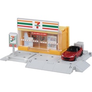 Tomica Tomica Town Build City 7-Eleven