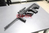 【美村】GHK AUG A2 GBB 6mm 瓦斯氣動步槍 瓦斯長槍 瓦斯步槍-GHKGAUG