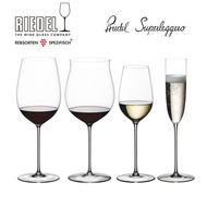 Imported from Austria Riedel Superleggero Purely Handmade Crystal Glass Red Wine Glass Wine Glass