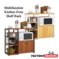 A1484-C Ketuhar Pelbagai Fungsi Dan Rak Penyimpanan Dapur Dapur