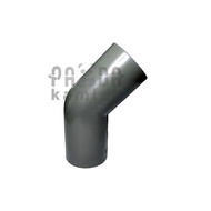 Knee 1 inch 45 degree PVC GREST Keni Elbow/ 1" inch 45 degree L PVC pipe