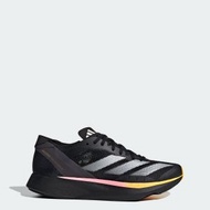 adidas - 跑步 Adizero Takumi Sen 10 跑鞋 女裝 黑色