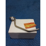 Ice emission pipe hose SUZUKI