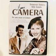 I Am a Camera (Precursor to Cabaret) - DVD (Preloved, UK Release)