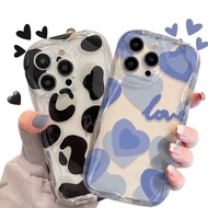 NEW LOVE COW CLOUD For Oppo A15 A15S A16 A17 A17K A1K A76 A36 A96 A3S A52 A92 A33 A53 A54 A57 2022 A