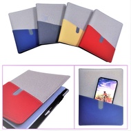 A5 PU 6 O Ring Organizer Planner Notebook 2025 Monthly Planner with Elastic Storage Pocket