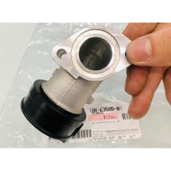 Co xăng Nozza lùn nozza nhỏ chính hãng YAMAHA 2010-2015