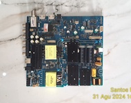 MB-MAINBOARD TV POLYTRON PLD 43BV1558