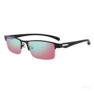 Crazy Anti-scratch Color-blind Glasses for Adult for Red Green Color Blindness Glasses