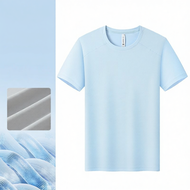 ZUOSALUN | Custom Business Polo Shirt