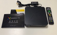 Magic TV 3300D