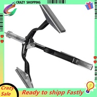 4Inch Car Cylinder Brake Hone Honing Stone 51Mm To 177Mm Flexible Shaft Tool Quality