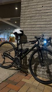 Giant revolt advanced 2 Gravel 公路單車