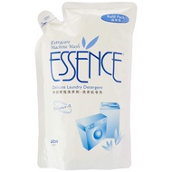 ESSENCE Delicate Laundry Detergent Machine Wash Refill - 800ML