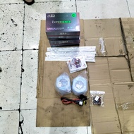 BILED AES TURBO SE 2.5 INCHI TBS WST GEN 3 satu seat