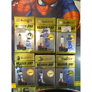 KAIER HALOGEN LAMP H8/H11