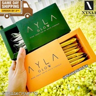 AYLA GLOW VITAMIN C BY AYLAGLOW BEAUTY BELLESTRELLE