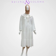 Keizha & SOLEHA Arles Tunic