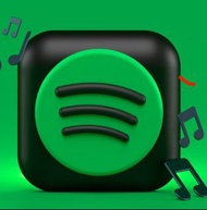 ‼️即買即用‼️Spotify 禮品卡 gift card