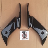 Aero Winglet Gsx R150 Winglet Gsx R150 Aero Dynamic Suzuki Gsx R150