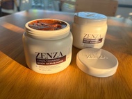 สคับมะขาม เซนซ่า Zenza Body Scrub Mask สครับเซนซ่า