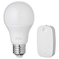 Genuine IKEA E27 True Dfri IKEA Smart Light Bulb