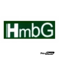 Nickel 2 Chloride 6H2O Pure, HmbG 500g