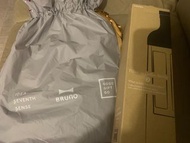 最佳聖誕禮物Hario filter in coffee bottle 酒瓶玻璃連濾隔冷泡咖啡壺650ml