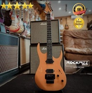 SCORPION SE-600 SE600 SE 600 ELECTRIC GUITAR, ORANGE