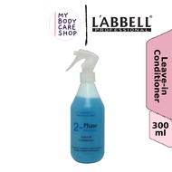 LABBELL Heat Protect 2 Phase Moist Leave-in Spray 300ml heat protect smooth silky conditioner