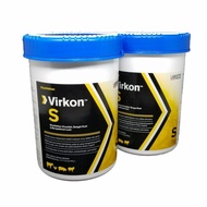 VIRKON S 1KG EXPIRED PANJANG