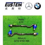 (EUSTEIN) BMW X5 E70 X6 E71 TIE ROD AND SIDE ROD 1 SET PRICE FOR 1
