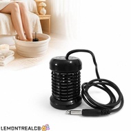 LEMONTREALCB Ionic Head, Easy Install Portable Hydrogen Foot Bath Replacement, Compatible Ionic Tech