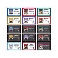 全新 原盒 名牌  86 不存在的戰區 辛 蕾娜 萊登 可蕾娜 安琪 賽歐特 賽歐