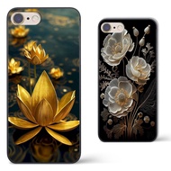 Iphone 6 / 6s / 6 plus Case Classic Flower Pattern, Style 2024