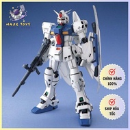 Gundam Assembly Model Bandai MG 1/100 RX-78 GP03S GUNDAM STAMEN