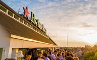 Heineken Experience dan Canal Cruise 1 Jam di Amsterdam 
