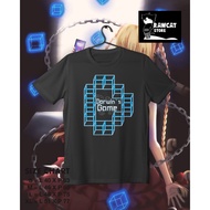 Darwin's Game T-Shirt