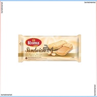 Roma SANDWICH PEANUT 189 GR