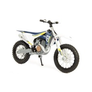 Maisto Motor 1:18 - Hasqvanra FC 450