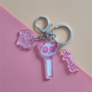 Apink《The Origin:APINK》Acrylic Key Chain Figurine Pendant Around the Concert