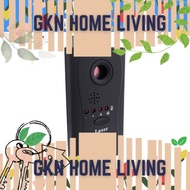 CC308+ Wireless Hidden Camera GSM Device Audio Bug Finder GPS Signal Laser Lens RF Tracker Anti Spy 