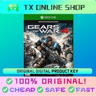 Gears of War 4 [Xbox One/Xbox Series X/S Original Game] Xbox Activation