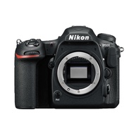 Nikon/ Nikon D500 professional digital SLR camera 16-80 sets of single camera 18-200 16-85