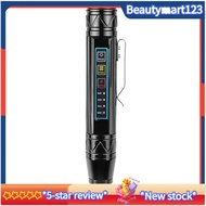 Jade Flashlight  Light 4 LED Light Sources Flashlight 365nm + 395nm A