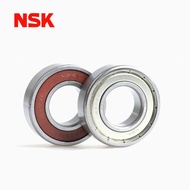 Japan NSK 607ZZ Bearing 5/10PCS Deep Groove Ball Bearing 7x19x6mm High Speed Bearing Miniature 607Z 