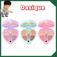 Dasique Polly Pocket little blush palette, little shadow palette, Polly Pocket color
