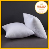High quality, soft, comfortable air pillow insert, 50x70cm