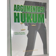 Legal argument book Original