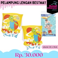 [RMX] BESTWAY ARM BAND - CHILDREN'S SWIMMING ARM BAND